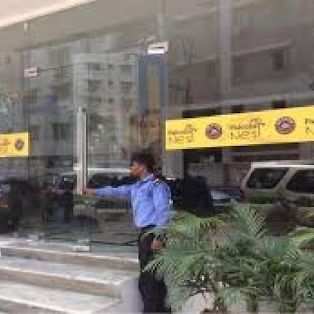 La Riviera Suites Madhapur Hyderabad Luaran gambar