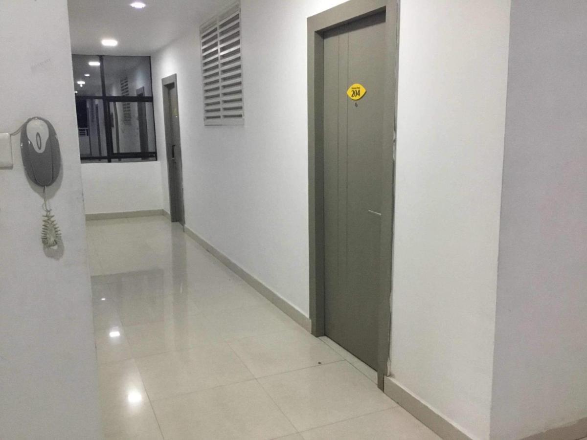 La Riviera Suites Madhapur Hyderabad Luaran gambar