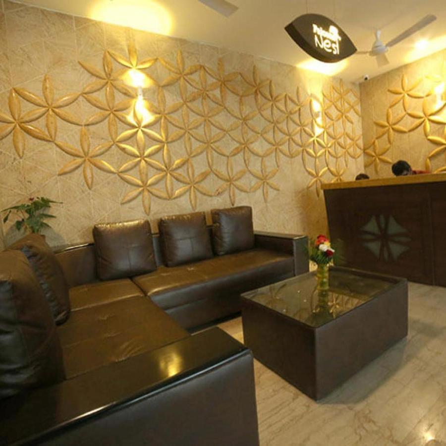 La Riviera Suites Madhapur Hyderabad Luaran gambar